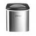 WHIM01SS Westinghouse 12KG Ice Maker Portable Stainless Steel Countertop Machine 